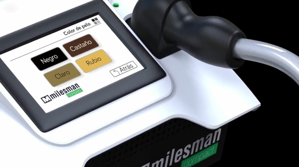 Milesman compact price Clearance