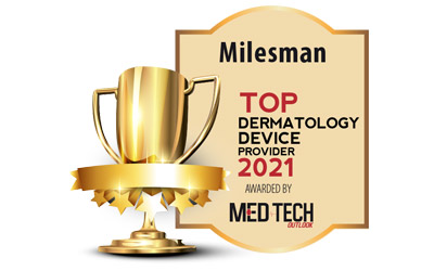 Milesman High-end and Portable Medical Lasers Equipment for Cosmetic Dermatology
